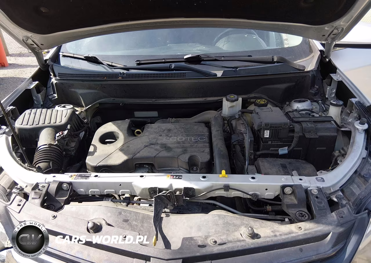 2018 Chevrolet Equinox Lt VIN:2GNAXJEV2J6222274 - 10
