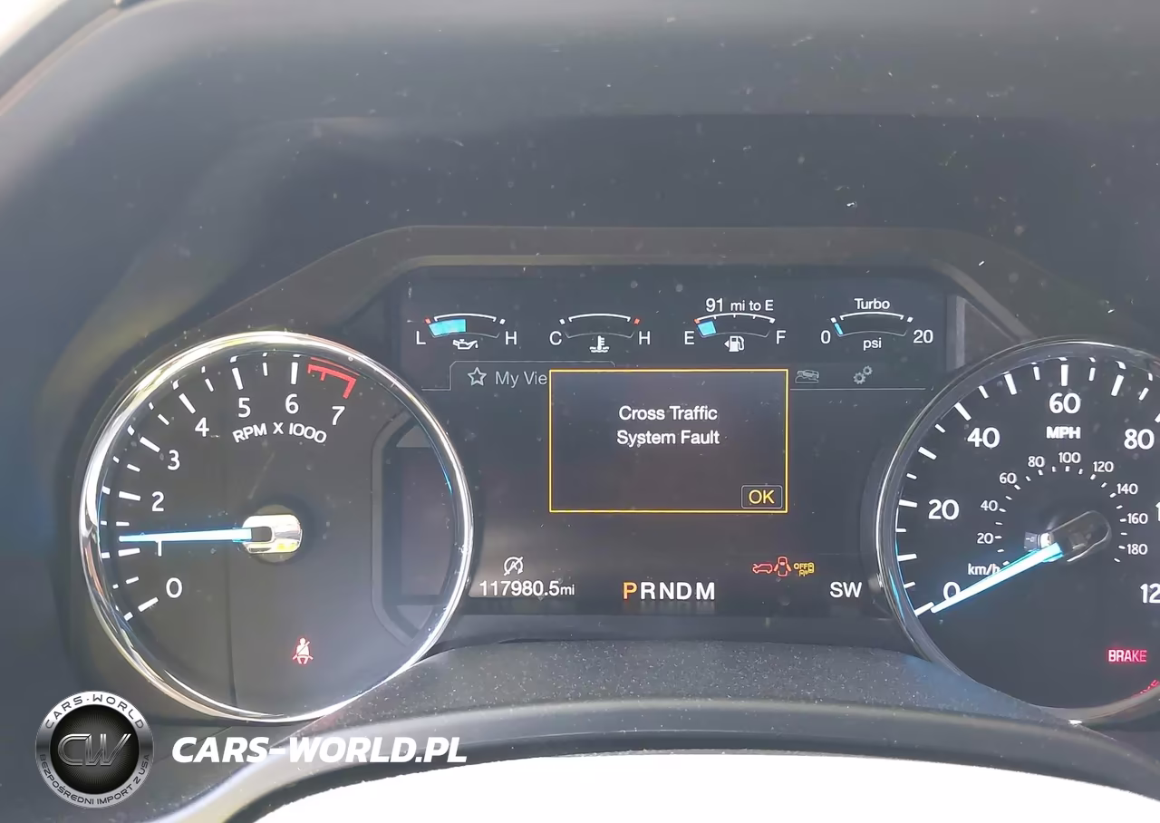 2019 Ford Expedition Max Xlt VIN:1FMJK1JT3KEA24338 - 15