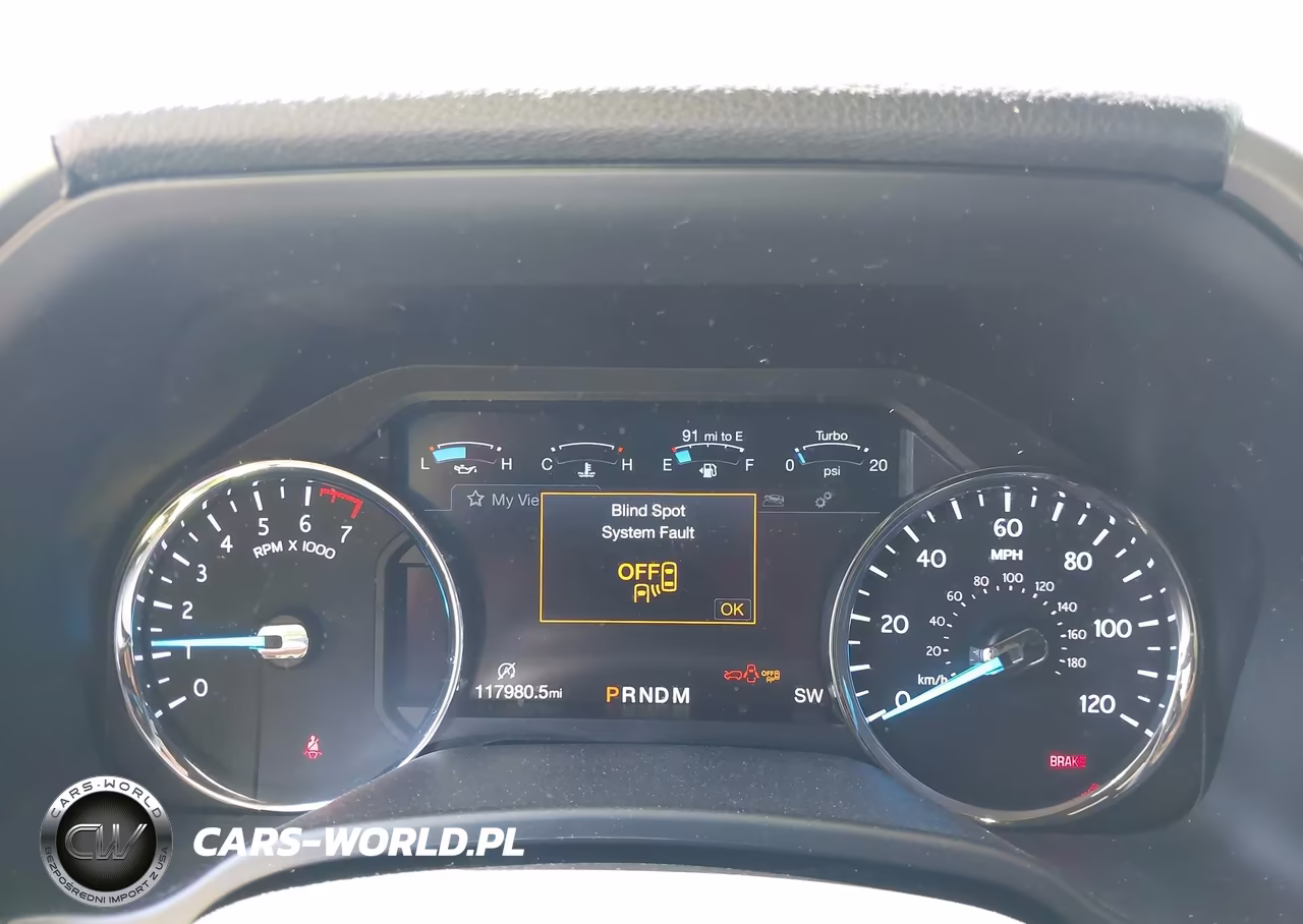 2019 Ford Expedition Max Xlt VIN:1FMJK1JT3KEA24338 - 7