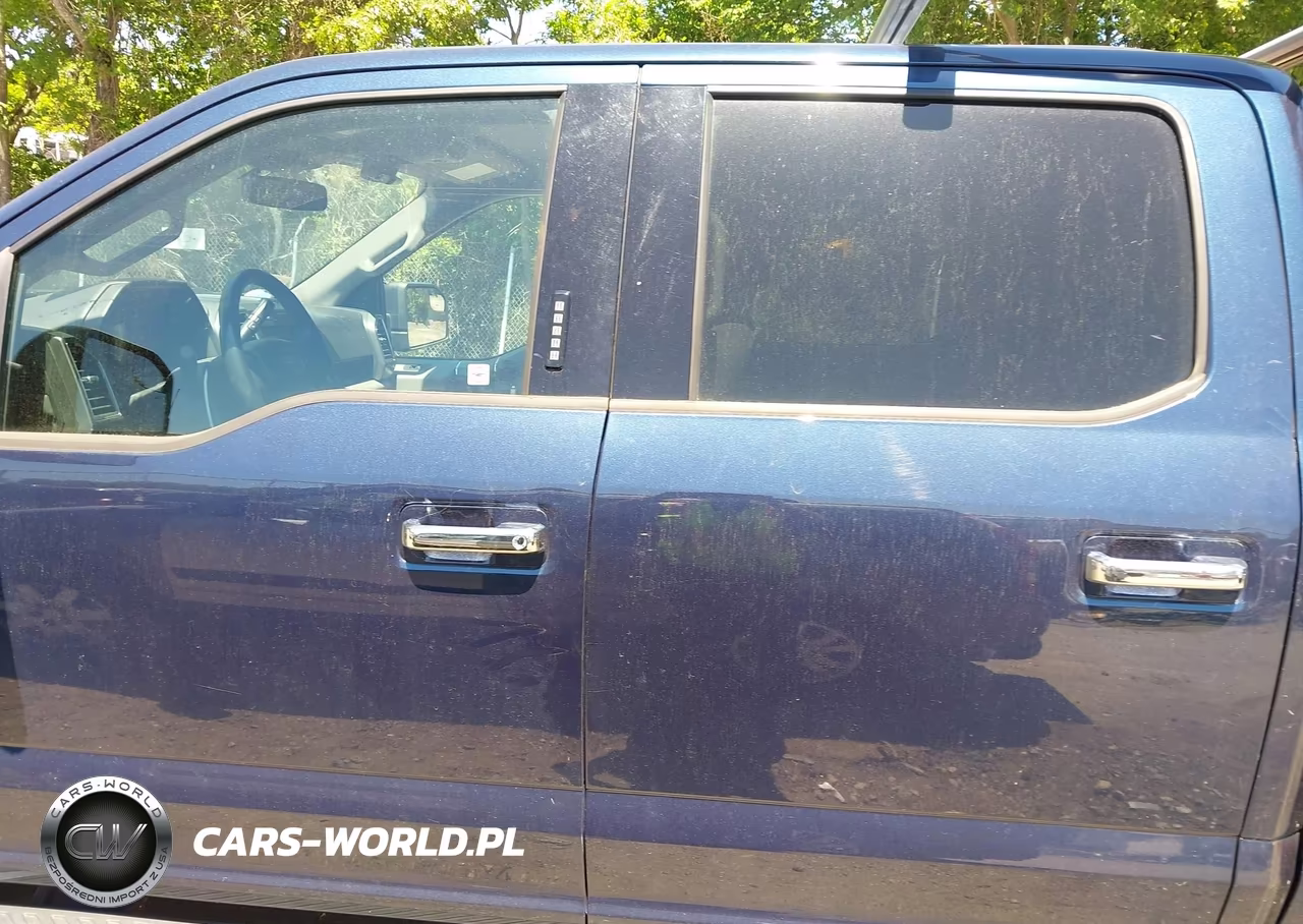 2019 Ford F-150 Xlt VIN:1FTEW1E57KFA48383 - 14