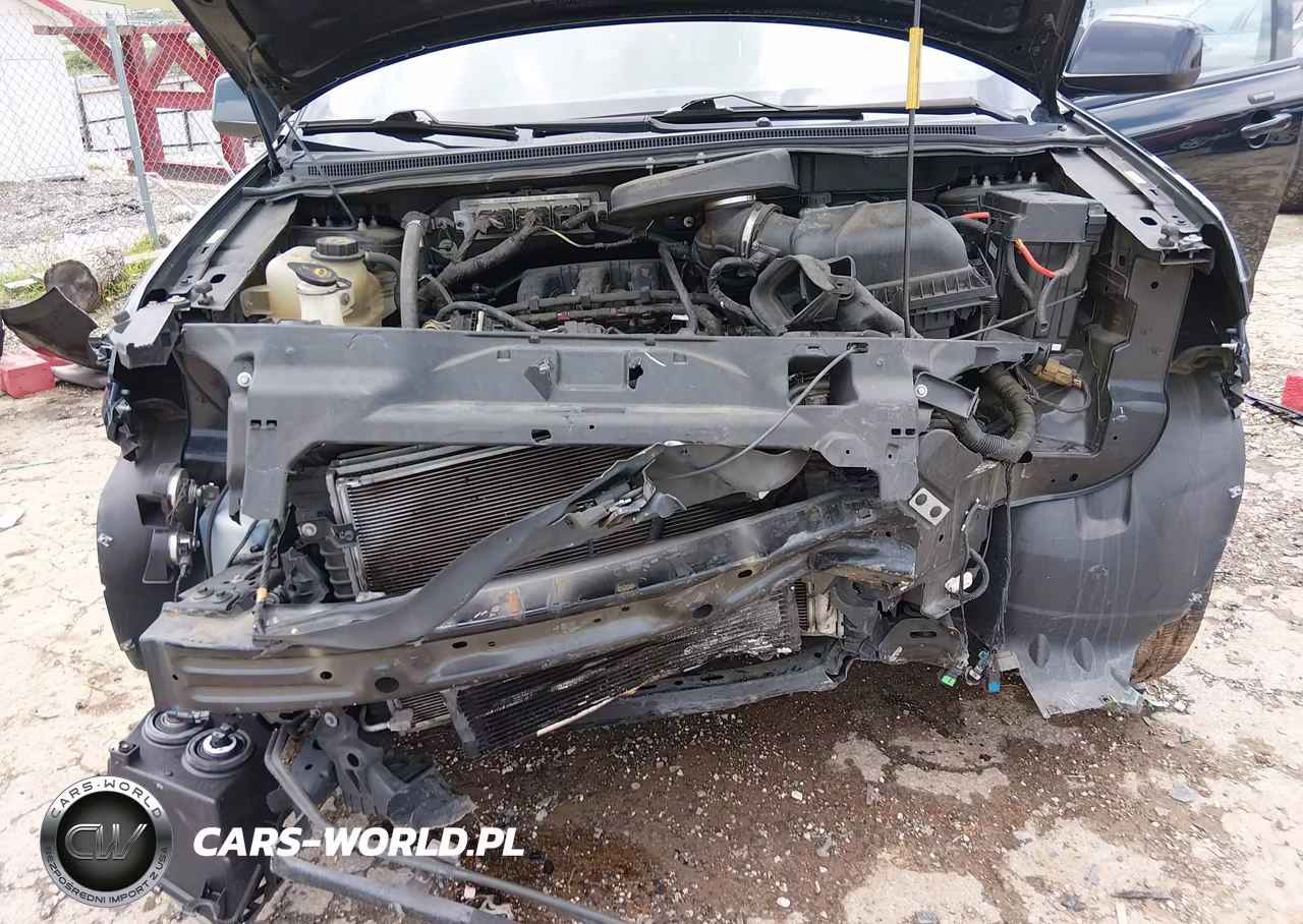 2010 Ford Edge Sel VIN:2FMDK3JC3ABA96000 - 10