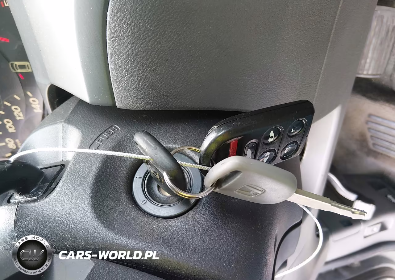 2010 Honda Odyssey Ex-L VIN:5FNRL3H73AB086280 - 11