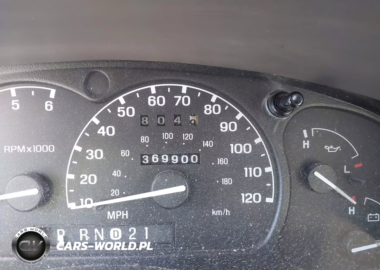 2002 Ford Ranger Edge-Tremor-Xl-Xlt VIN:1FTYR14U72TA45532 - 7