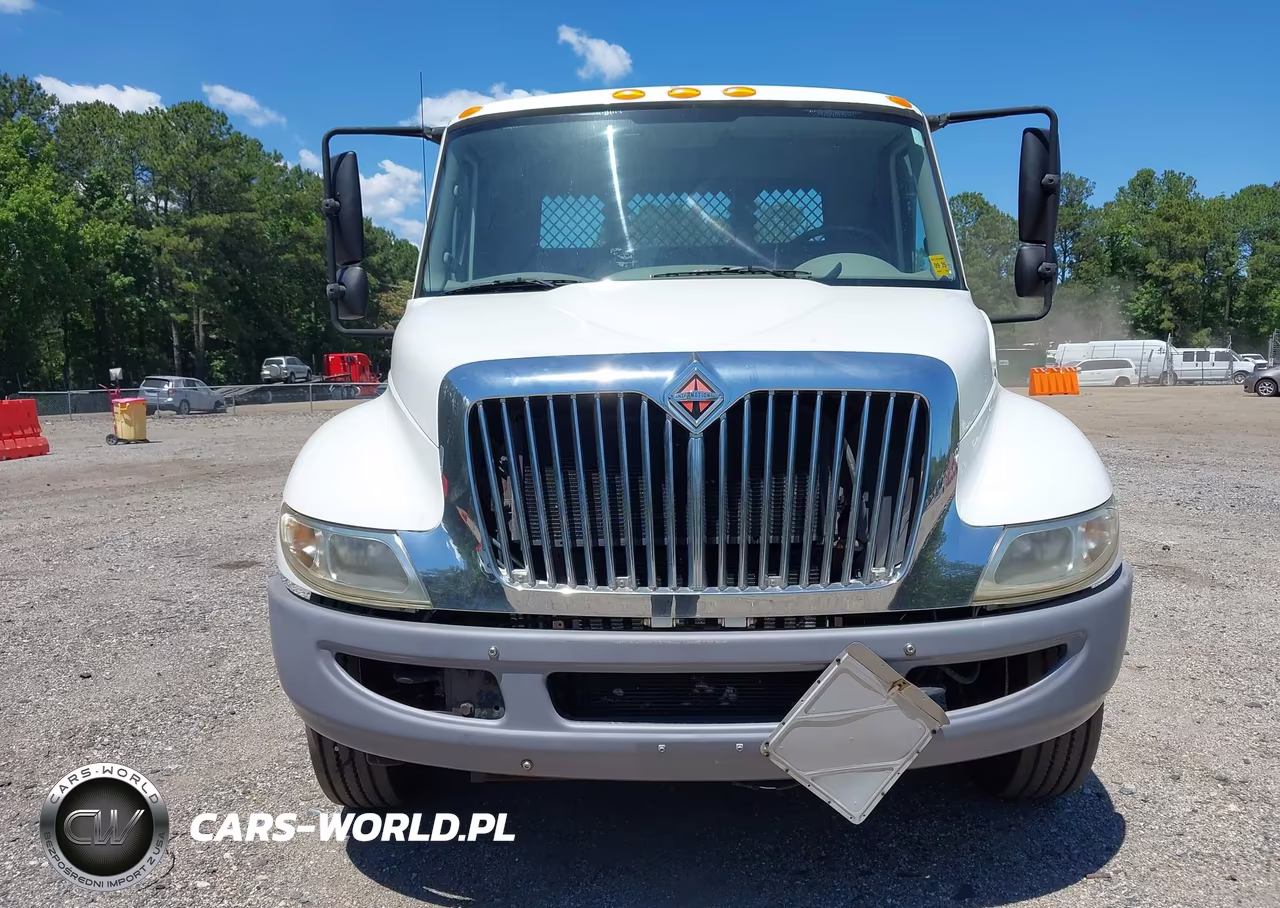 2012 International 4000 4300 VIN:1HTJTSKL0CJ554185 - 6