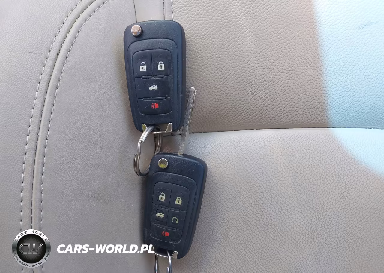 2012 Chevrolet Cruze Ltz VIN:1G1PH5SCXC7259949 - 11