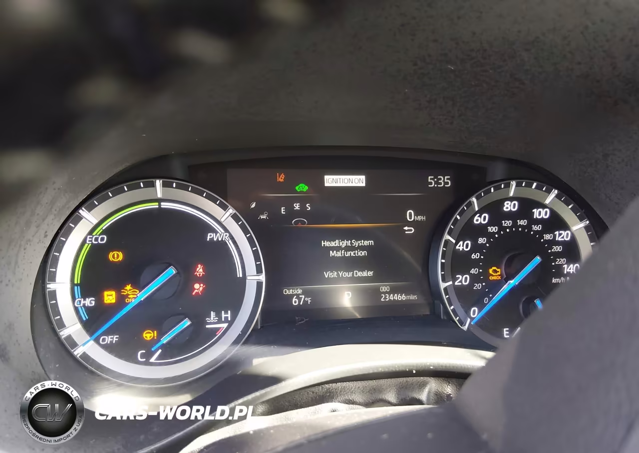 2021 Toyota Highlander Hybrid Xle VIN:5TDHBRCH0MS518244 - 7