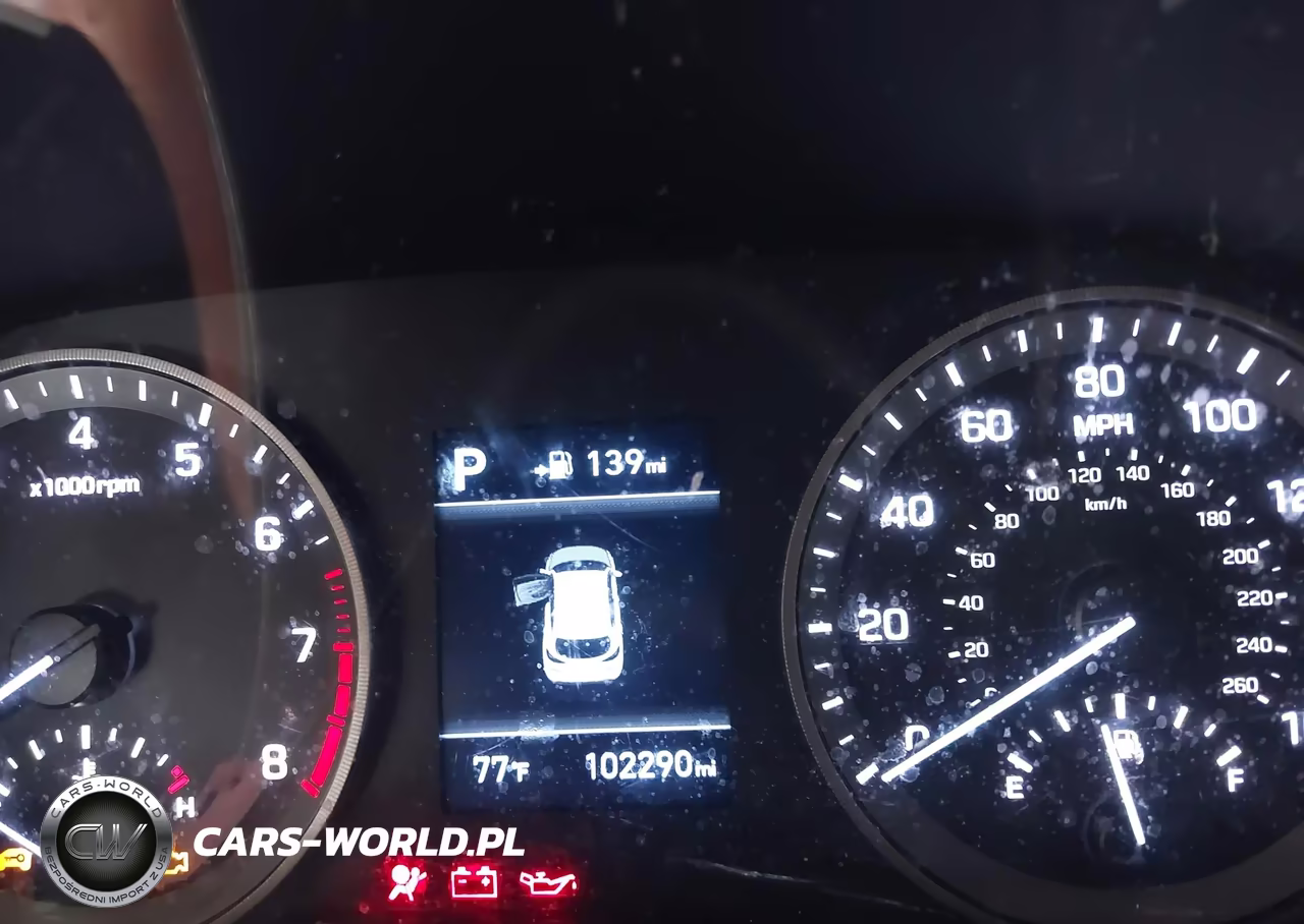 2019 Hyundai Tucson Value VIN:KM8J3CA4XKU853270 - 15