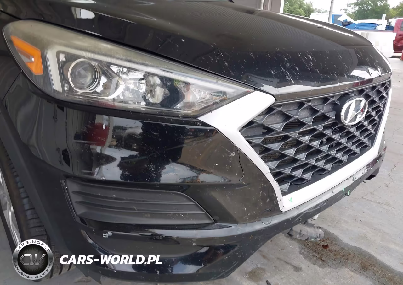 2019 Hyundai Tucson Value VIN:KM8J3CA4XKU853270 - 6