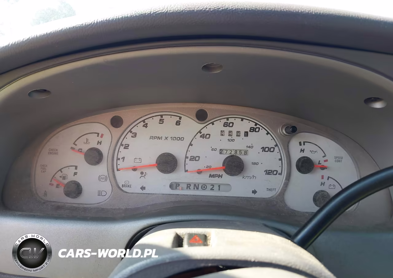 2002 Ford Explorer Sport Trac VIN:1FMZU67E02UD73532 - 7