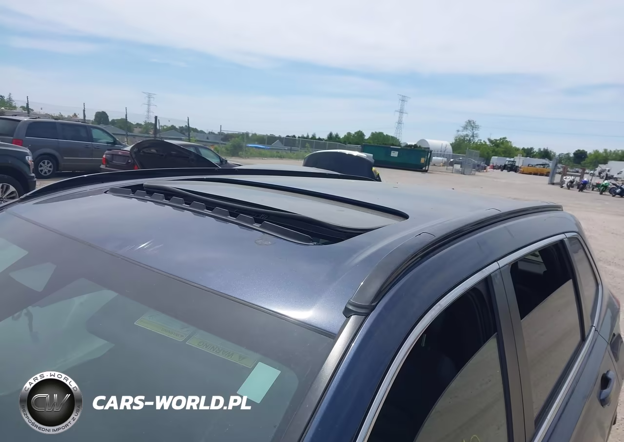 2025 Honda Cr-V Hybrid Sport Touring VIN:7FARS6H91SE005787 - 16