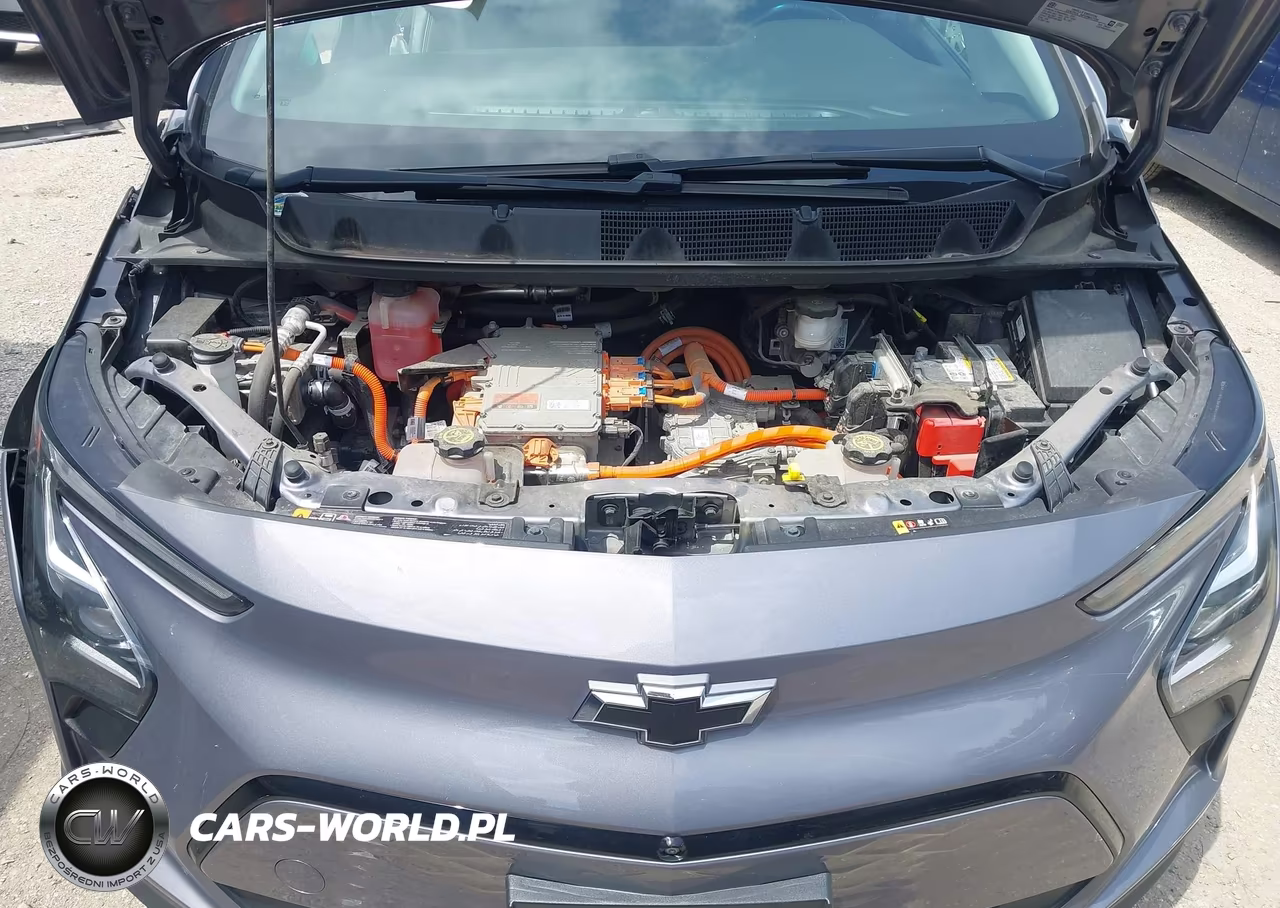 2023 Chevrolet Bolt Ev Fwd 2Lt VIN:1G1FX6S06P4192090 - 10