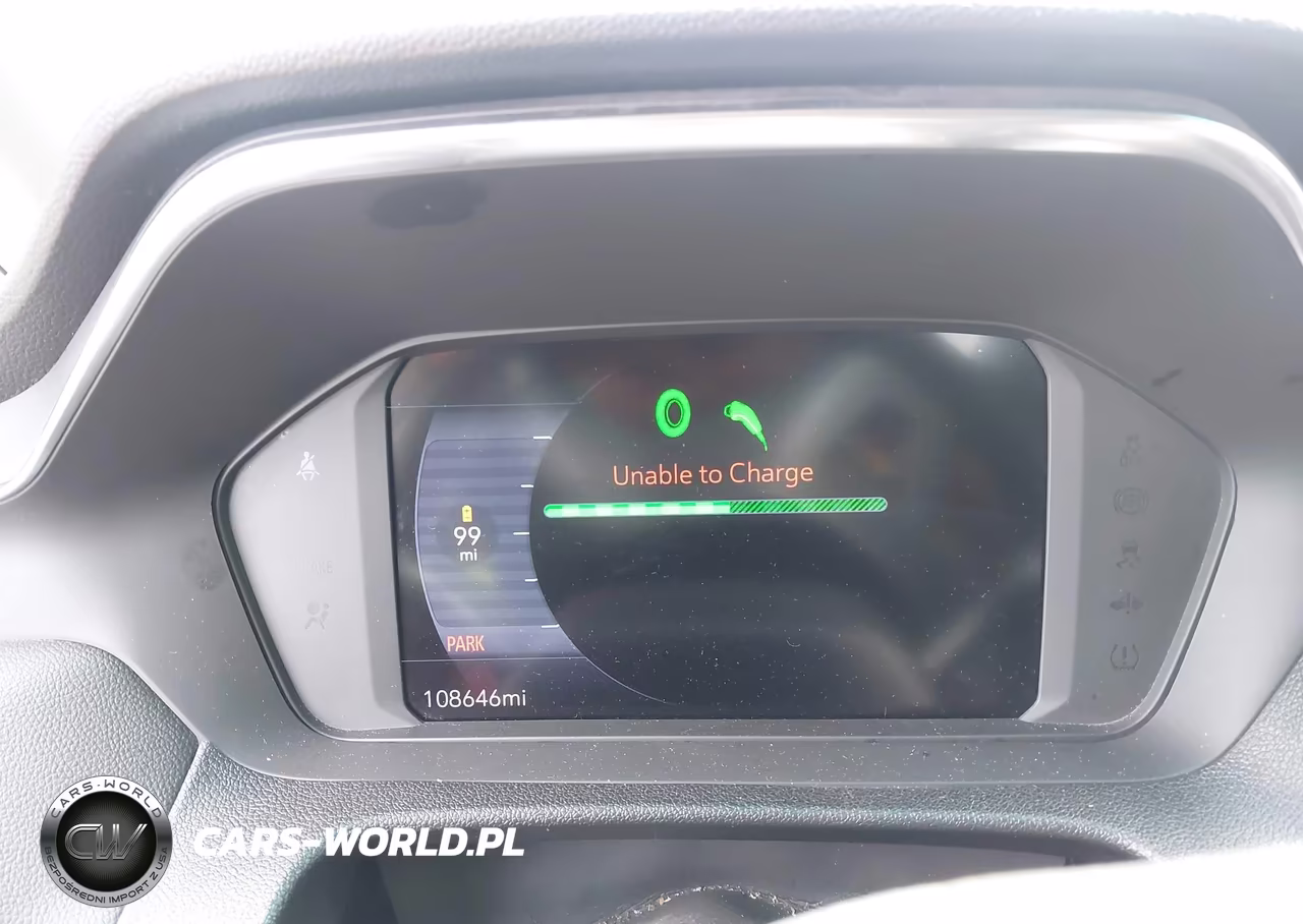 2023 Chevrolet Bolt Ev Fwd 2Lt VIN:1G1FX6S06P4192090 - 16