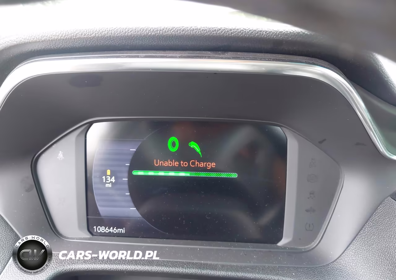 2023 Chevrolet Bolt Ev Fwd 2Lt VIN:1G1FX6S06P4192090 - 7