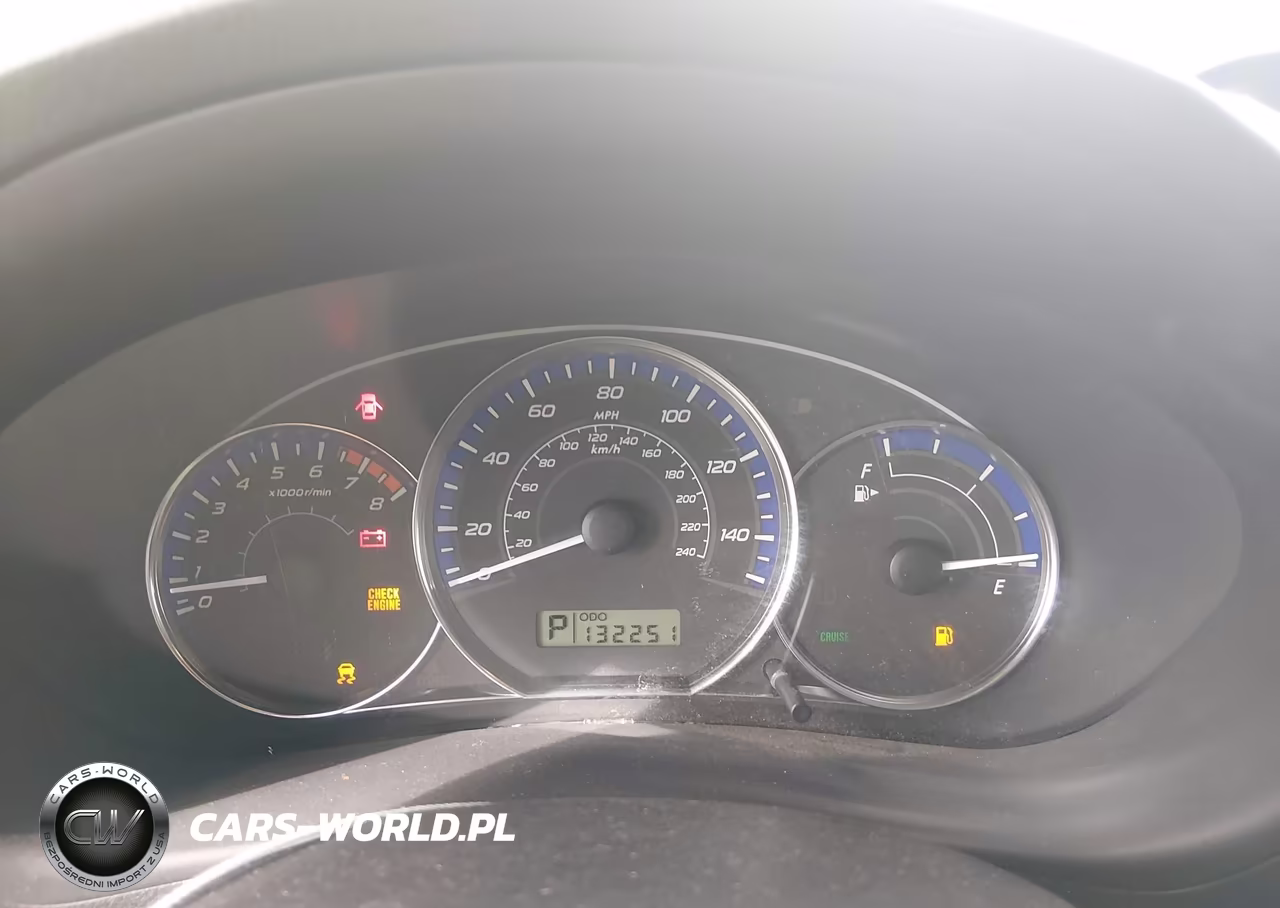 2011 Subaru Forester 2.5X Premium VIN:JF2SHADC8BH720096 - 7