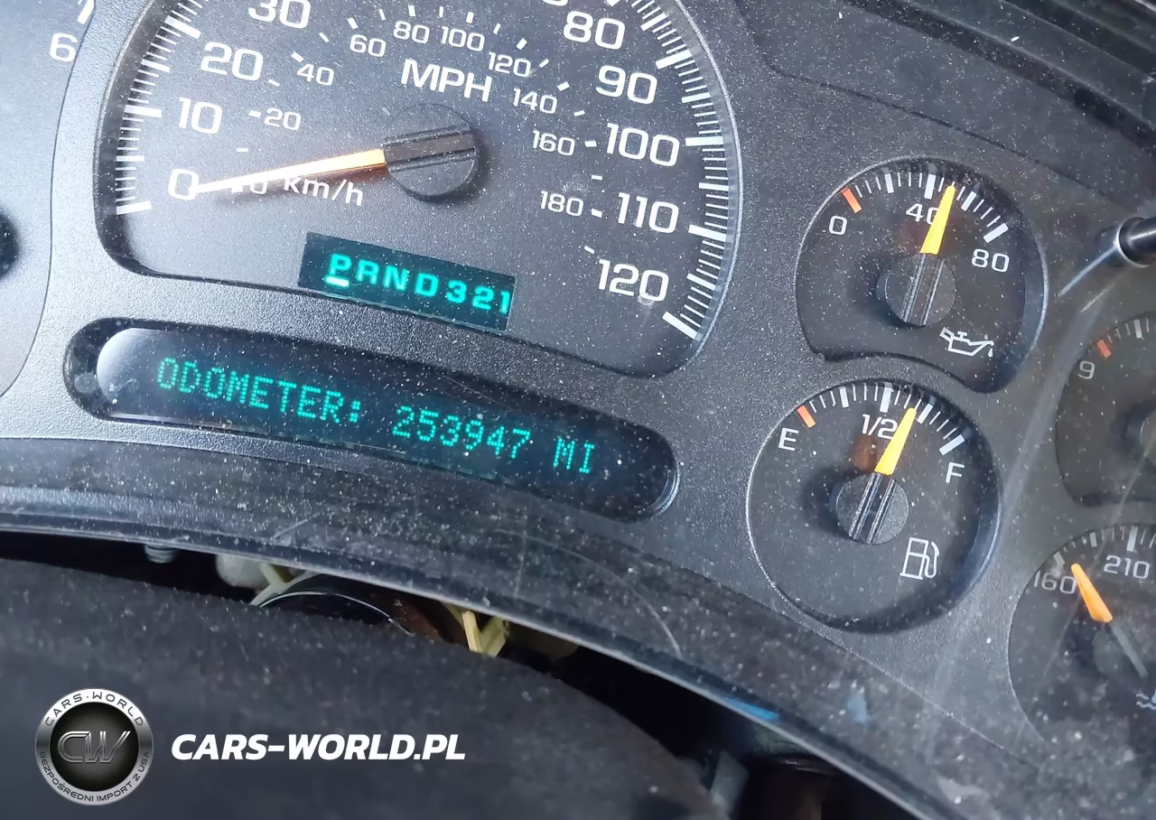 2004 Chevrolet Silverado 1500 Ls VIN:1GCEC19T14Z329095 - 7