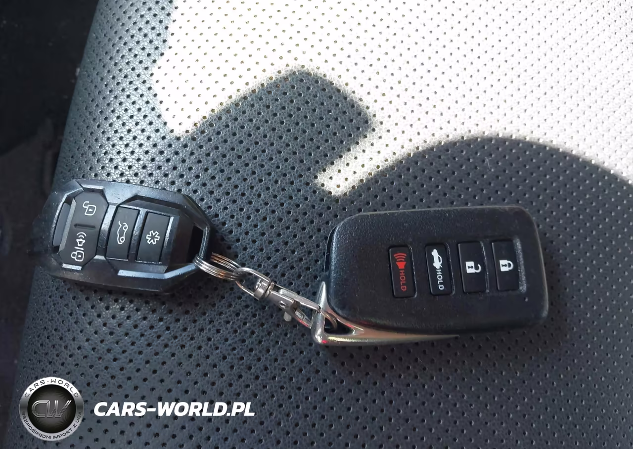 2015 Lexus Is 250 VIN:JTHCF1D24F5016404 - 11