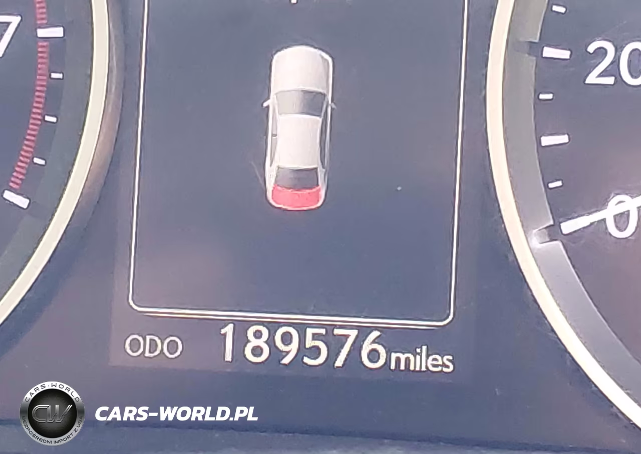 2015 Lexus Is 250 VIN:JTHCF1D24F5016404 - 15