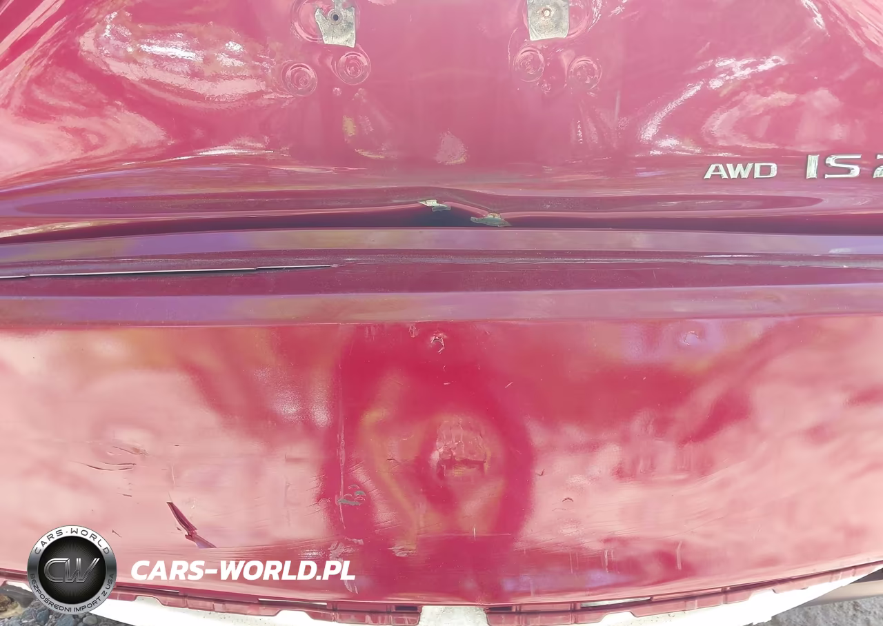 2015 Lexus Is 250 VIN:JTHCF1D24F5016404 - 19