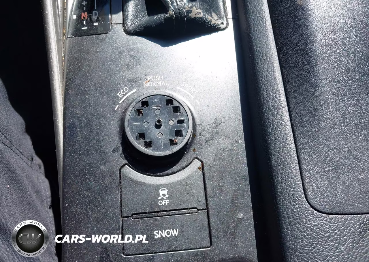 2015 Lexus Is 250 VIN:JTHCF1D24F5016404 - 20