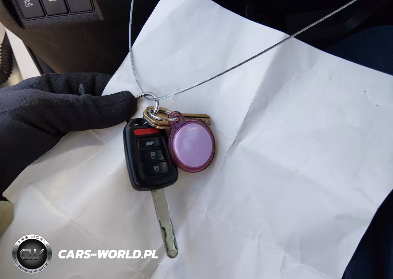 2018 Honda Hr-V Lx VIN:3CZRU6H37JM700197 - 11