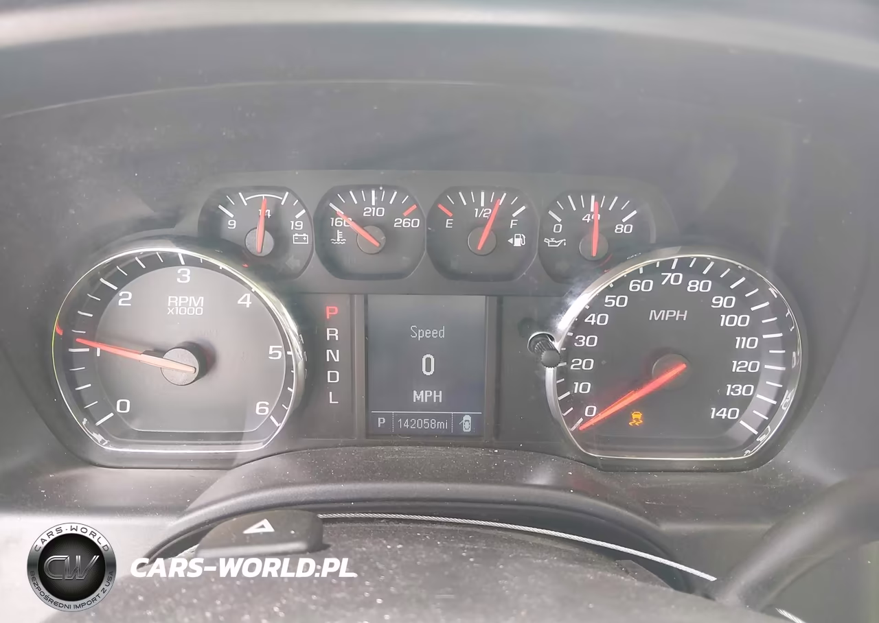 2018 Chevrolet Silverado 1500 Wt VIN:1GCNCNEH0JZ312969 - 7