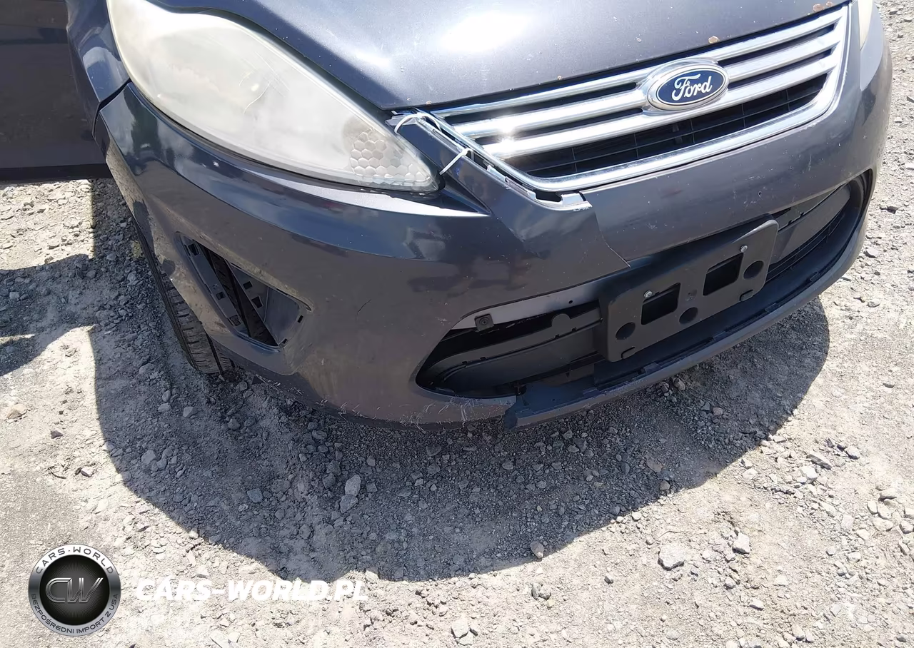 2013 Ford Fiesta Se VIN:3FADP4BJ6DM225168 - 6