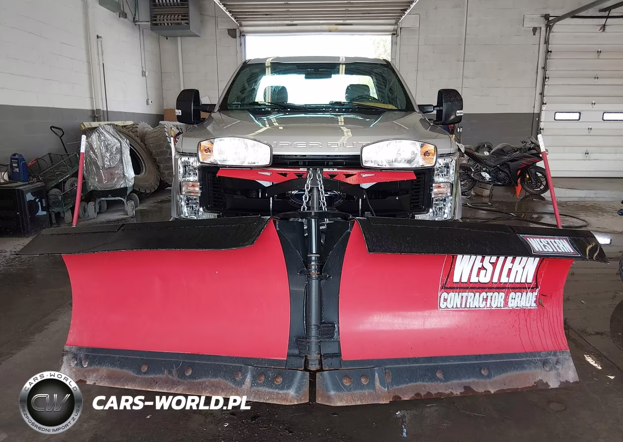 2019 Ford F-250 Xl VIN:1FTBF2B6XKED43747 - 12
