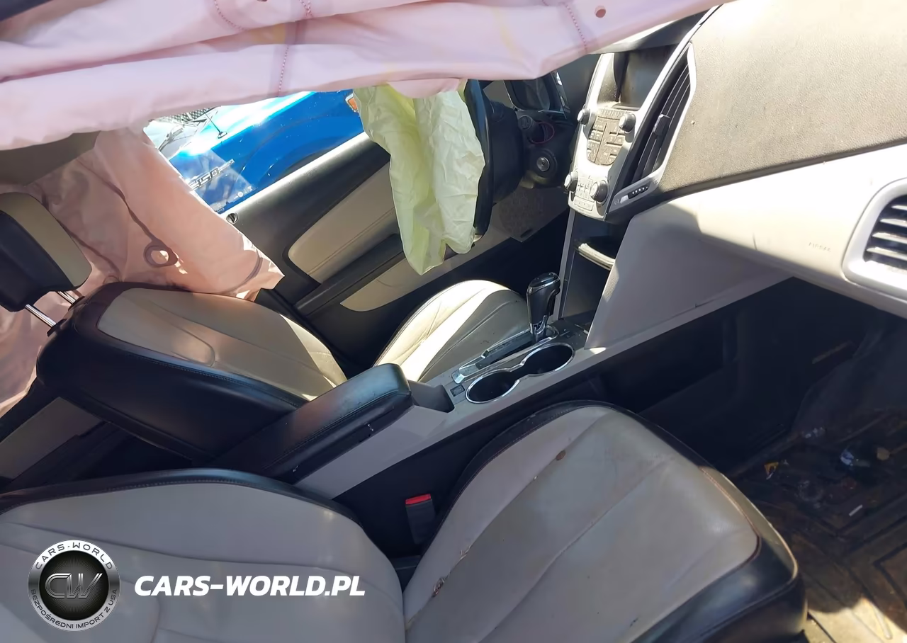 2017 GMC Terrain Slt VIN:2GKALPEK4H6327426 - 5