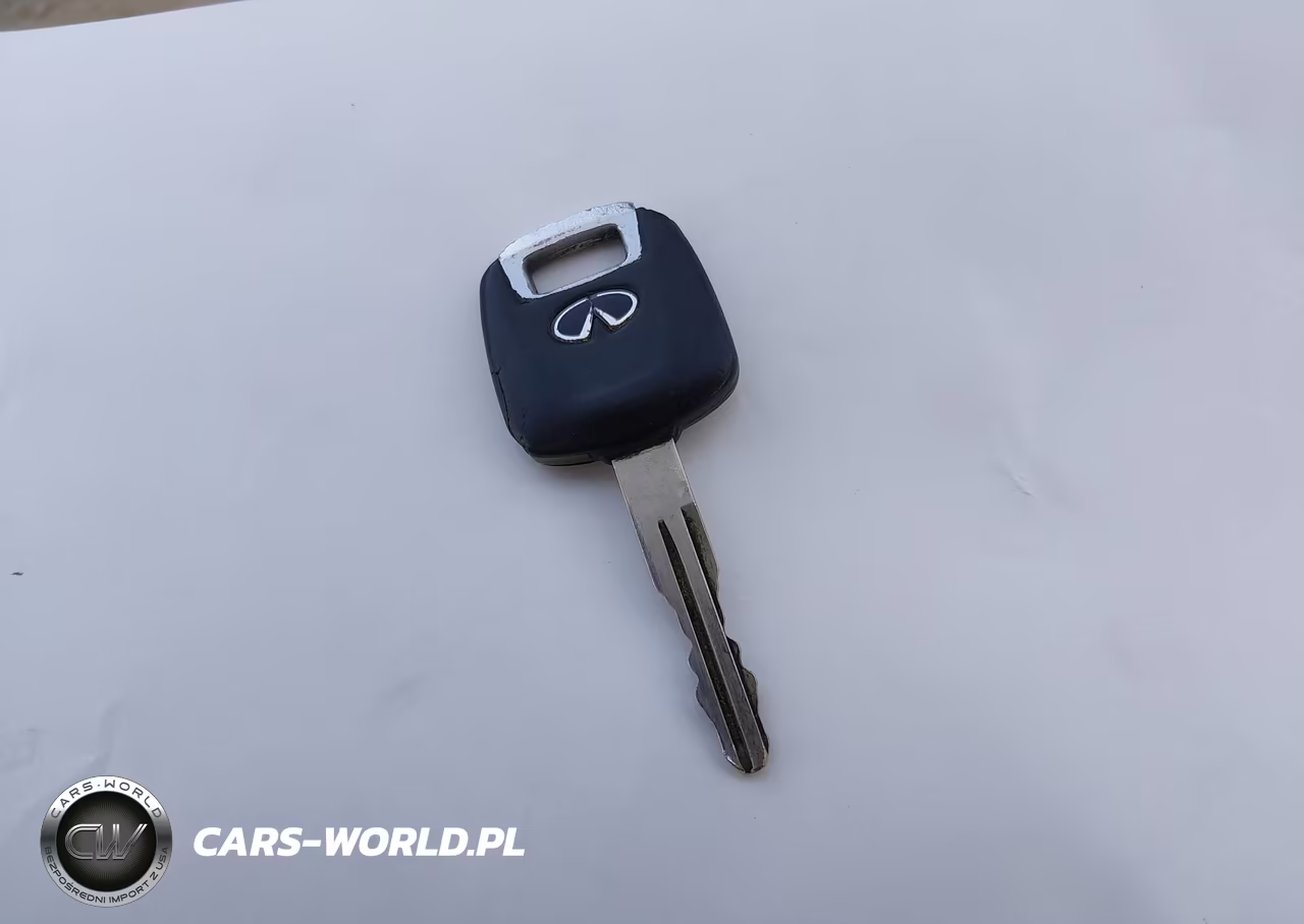 2004 Infiniti G35 VIN:JNKCV54E84M805078 - 11