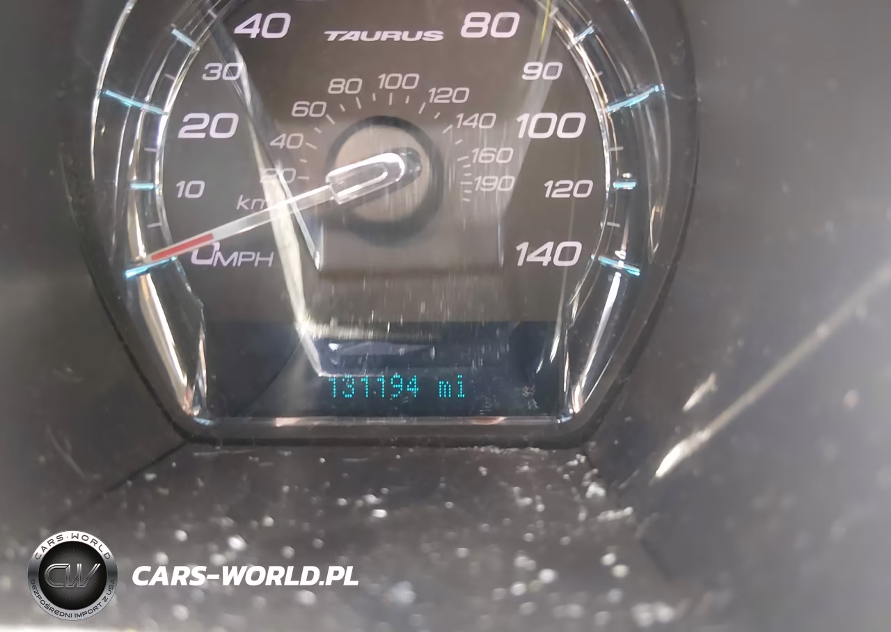 2010 Ford Taurus Sel VIN:1FAHP2HW4AG165468 - 15