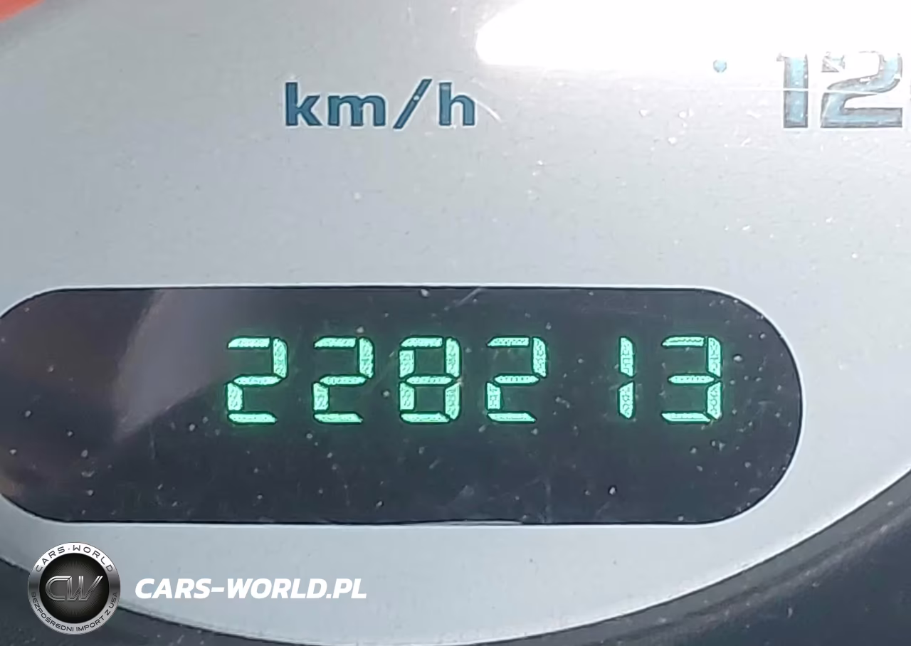 2003 Dodge Caravan Sport VIN:1D4GP45383B166217 - 7