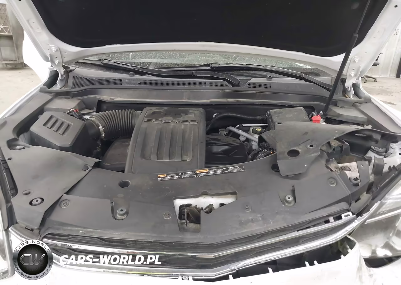 2016 Chevrolet Equinox Lt VIN:2GNFLFEKXG6230233 - 10