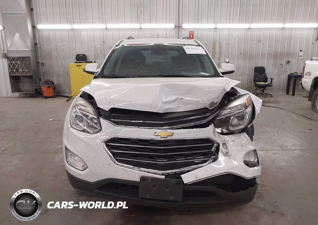 2016 Chevrolet Equinox Lt VIN:2GNFLFEKXG6230233 - 12