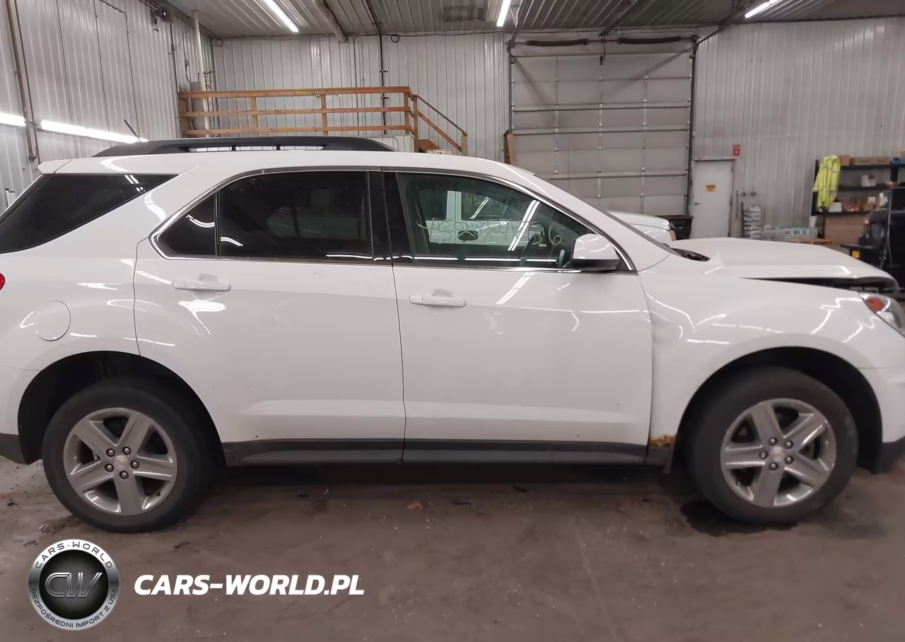 2016 Chevrolet Equinox Lt VIN:2GNFLFEKXG6230233 - 13