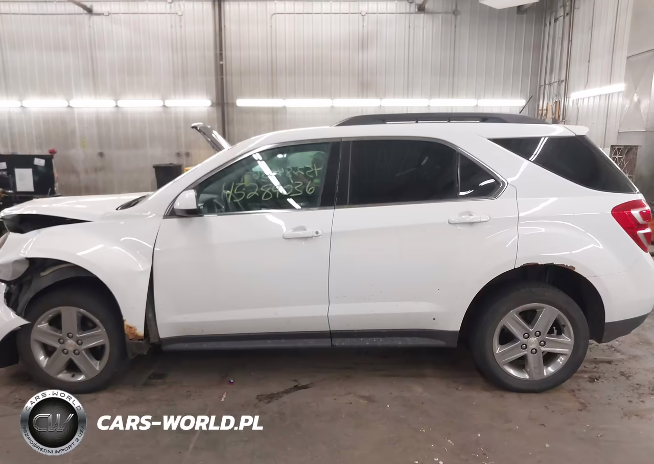 2016 Chevrolet Equinox Lt VIN:2GNFLFEKXG6230233 - 14