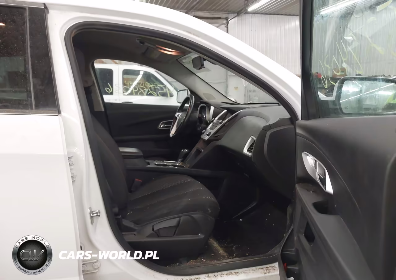 2016 Chevrolet Equinox Lt VIN:2GNFLFEKXG6230233 - 5