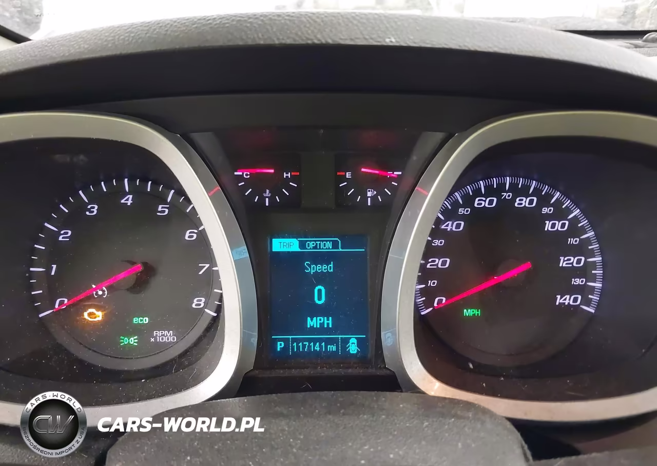 2016 Chevrolet Equinox Lt VIN:2GNFLFEKXG6230233 - 7
