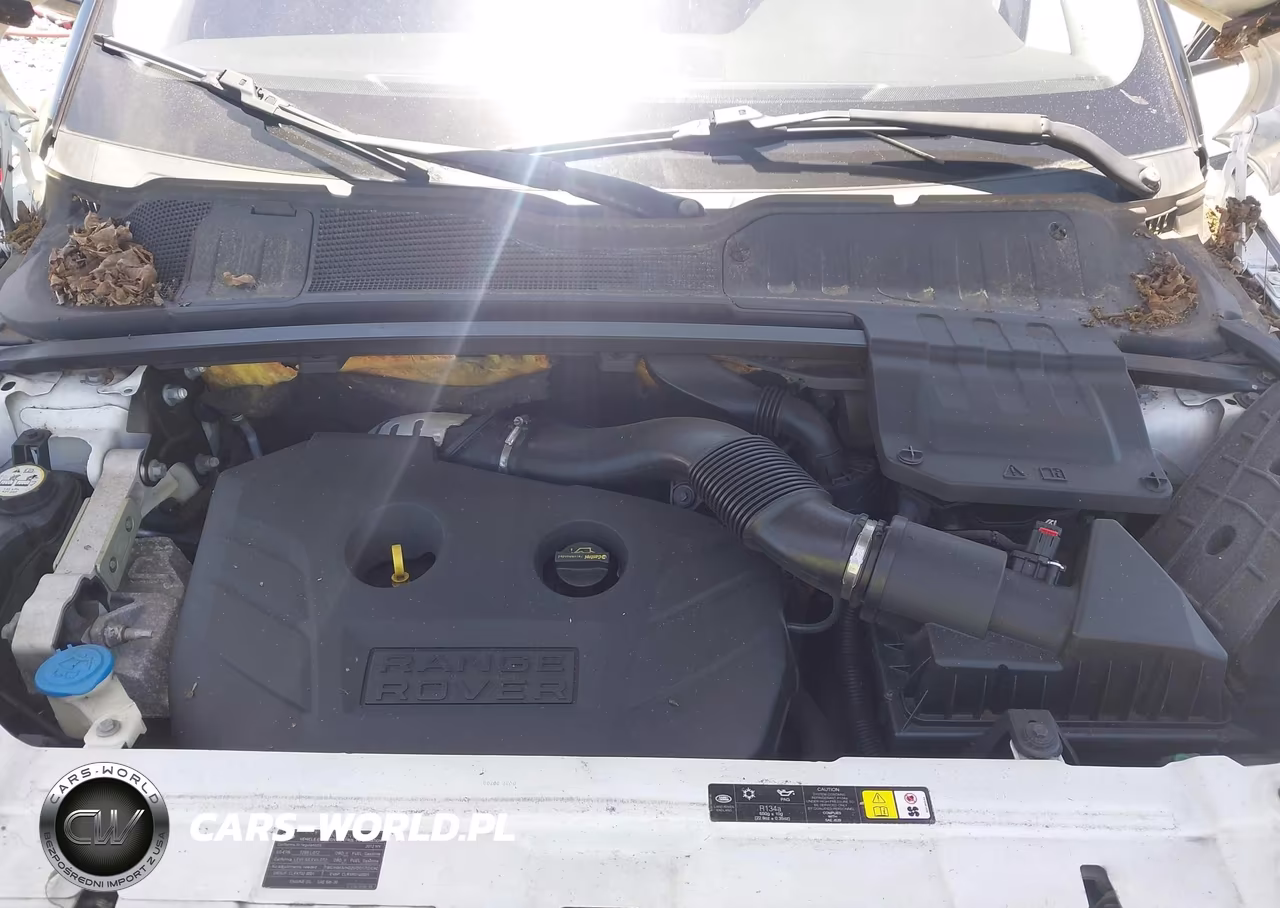 2012 Land Rover Range Rover Evoque Pure Plus VIN:SALVT2BG9CH641813 - 10