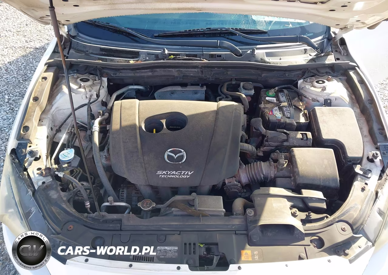 2015 Mazda Mazda3 I Touring VIN:JM1BM1V76F1271107 - 10