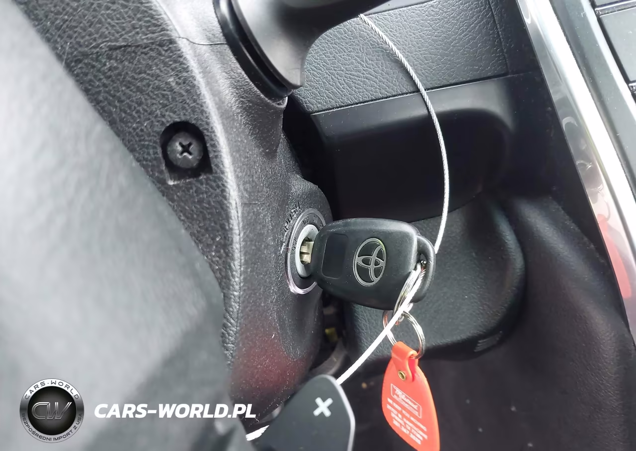 2016 Toyota Camry Se VIN:4T1BF1FK6GU141109 - 11