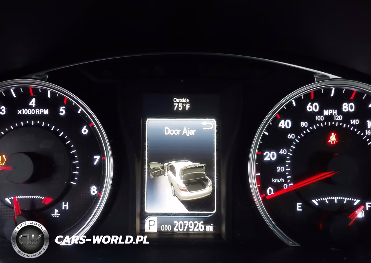 2016 Toyota Camry Se VIN:4T1BF1FK6GU141109 - 15