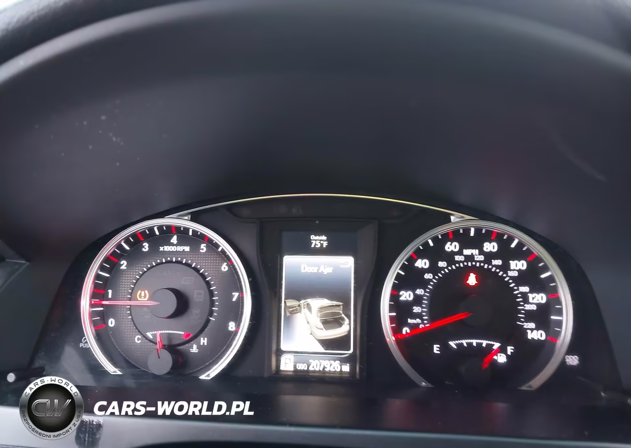 2016 Toyota Camry Se VIN:4T1BF1FK6GU141109 - 7