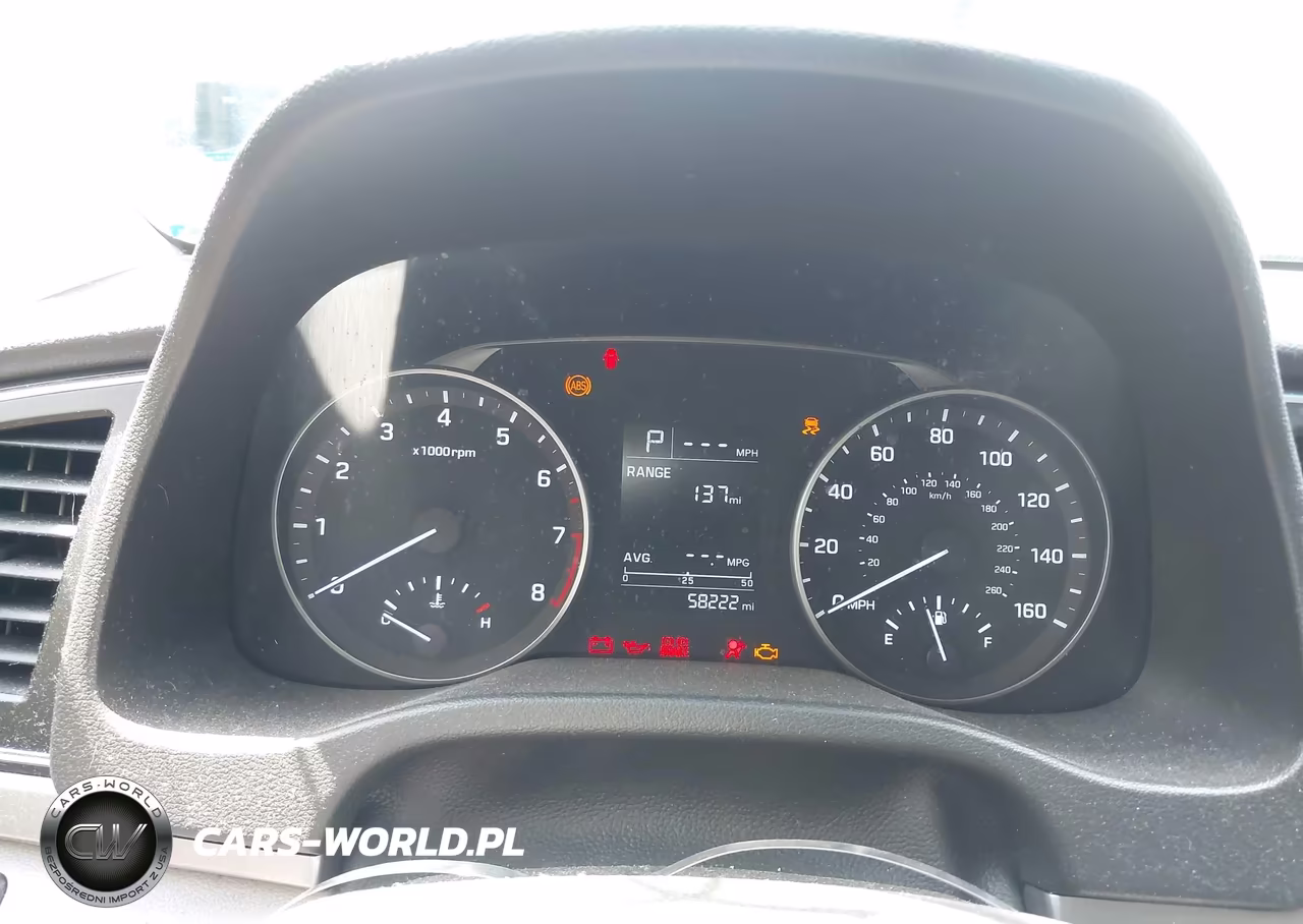 2017 Hyundai Elantra Se VIN:5NPD84LF2HH109463 - 7