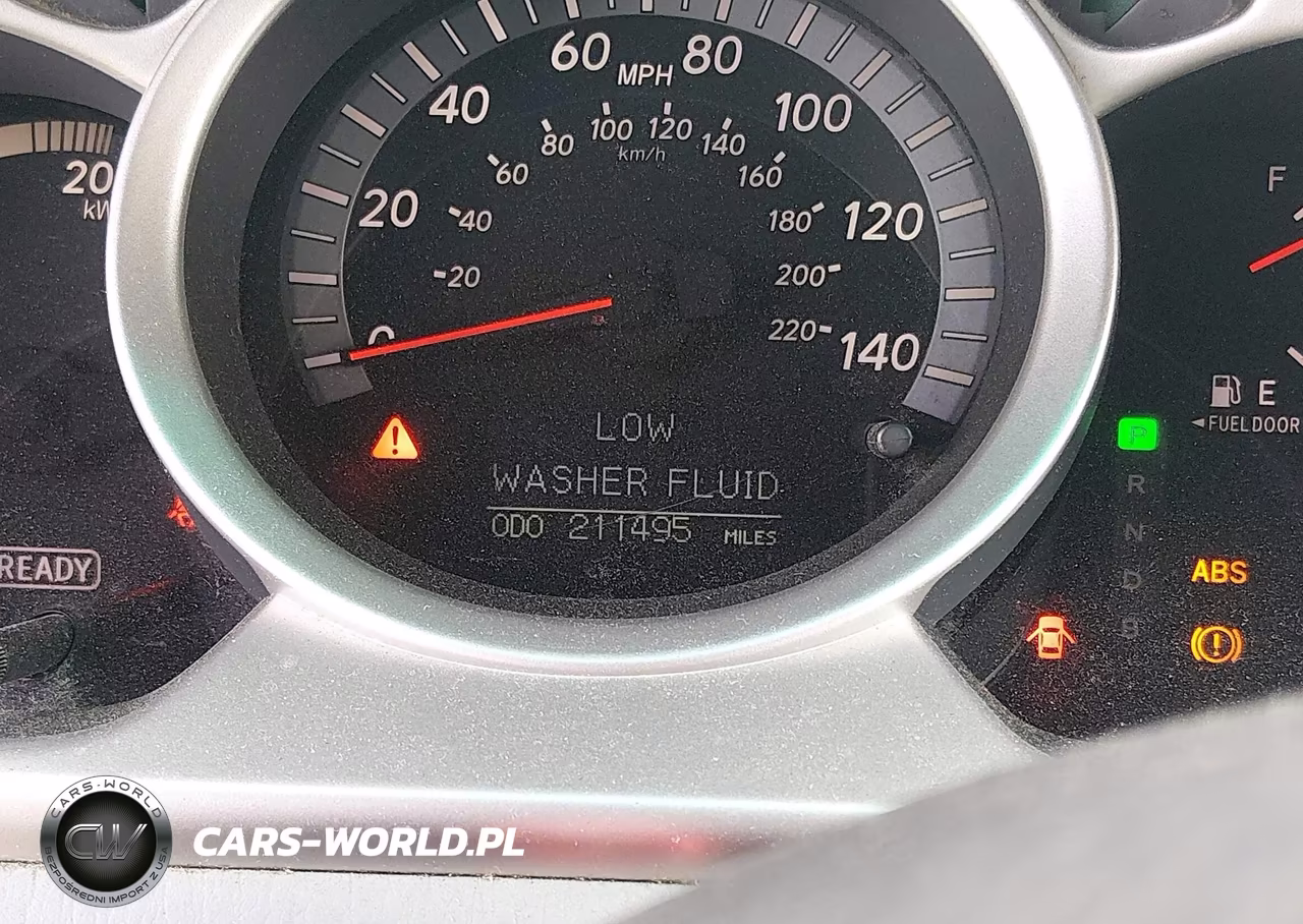 2007 Toyota Highlander Hybrid V6 VIN:JTEEW21A070041662 - 7