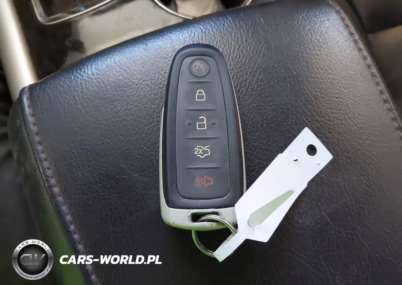 2013 Ford Edge Limited VIN:2FMDK4KC7DBA00362 - 11
