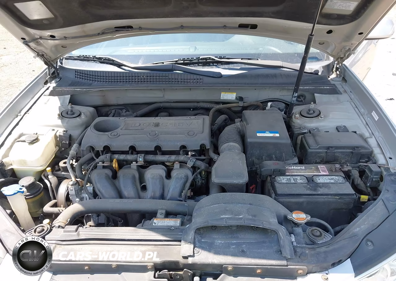 2010 Hyundai Sonata Limited VIN:5NPEU4AC9AH623521 - 10