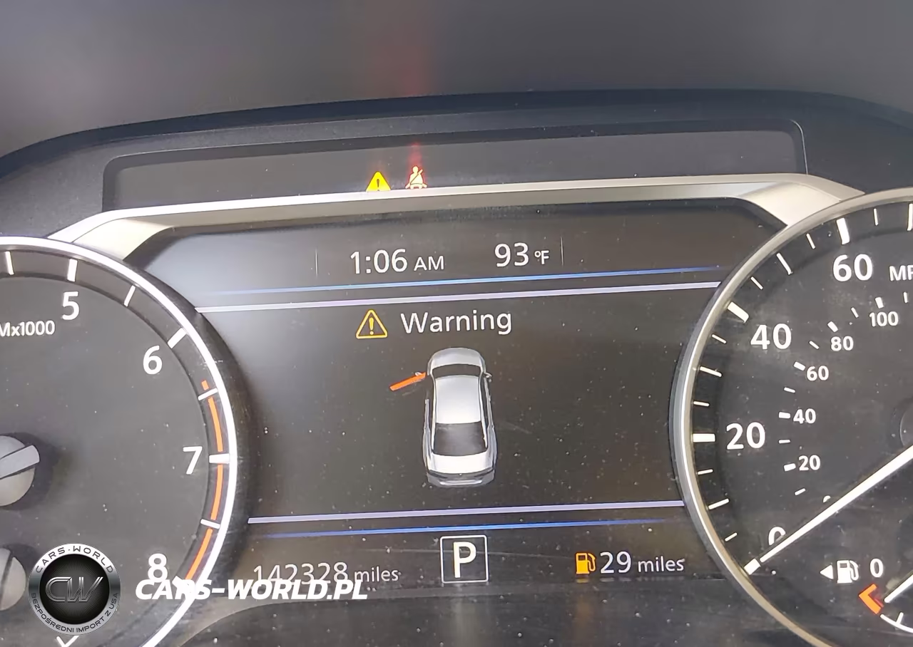 2020 Nissan Altima S Fwd VIN:1N4BL4BV9LC221802 - 15