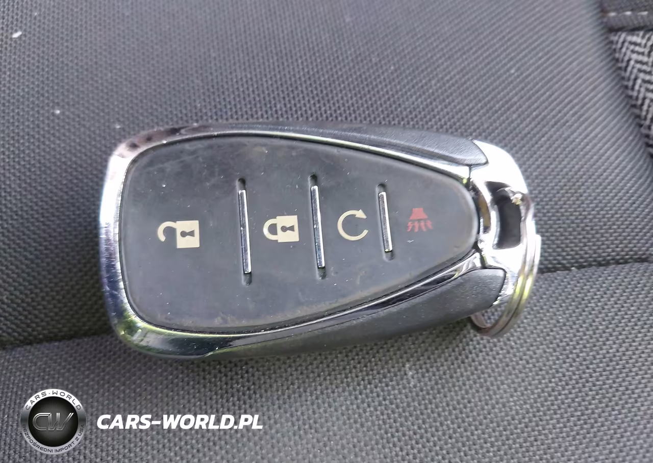 2023 Chevrolet Trailblazer Fwd Lt VIN:KL79MPS24PB098187 - 11