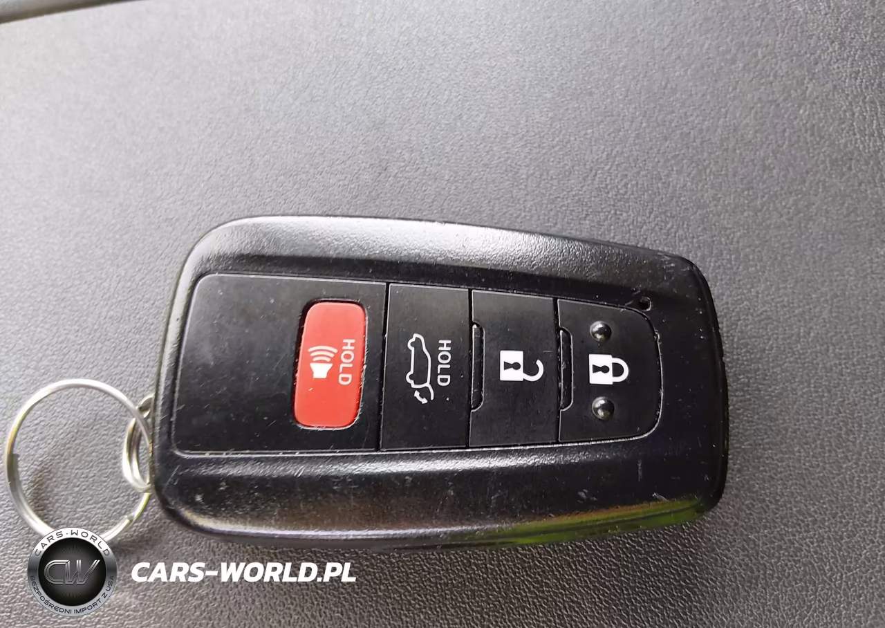2023 Toyota Highlander Xle VIN:5TDKDRBH7PS522586 - 11