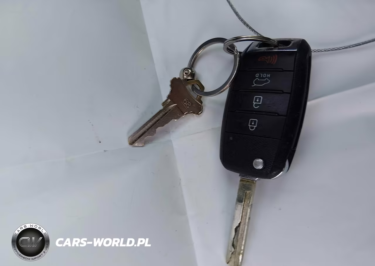 2019 Kia Sorento 2.4L Lx VIN:5XYPG4A35KG522792 - 11